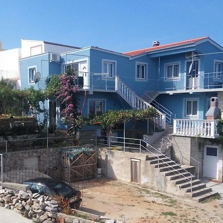 Apartments With A Parking Space Sali, Dugi Otok - 8181 ภายนอก รูปภาพ