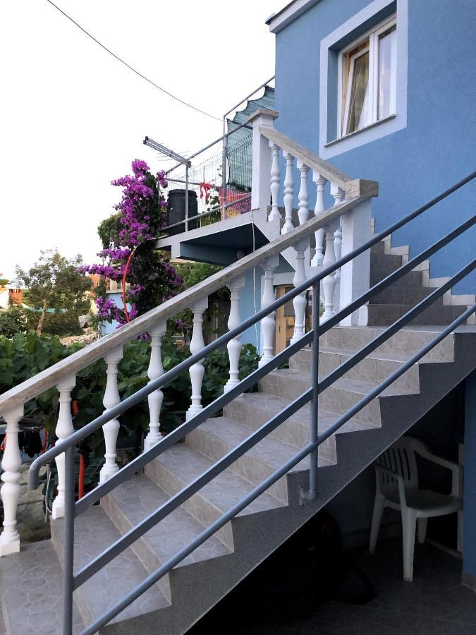 Apartments With A Parking Space Sali, Dugi Otok - 8181 ภายนอก รูปภาพ