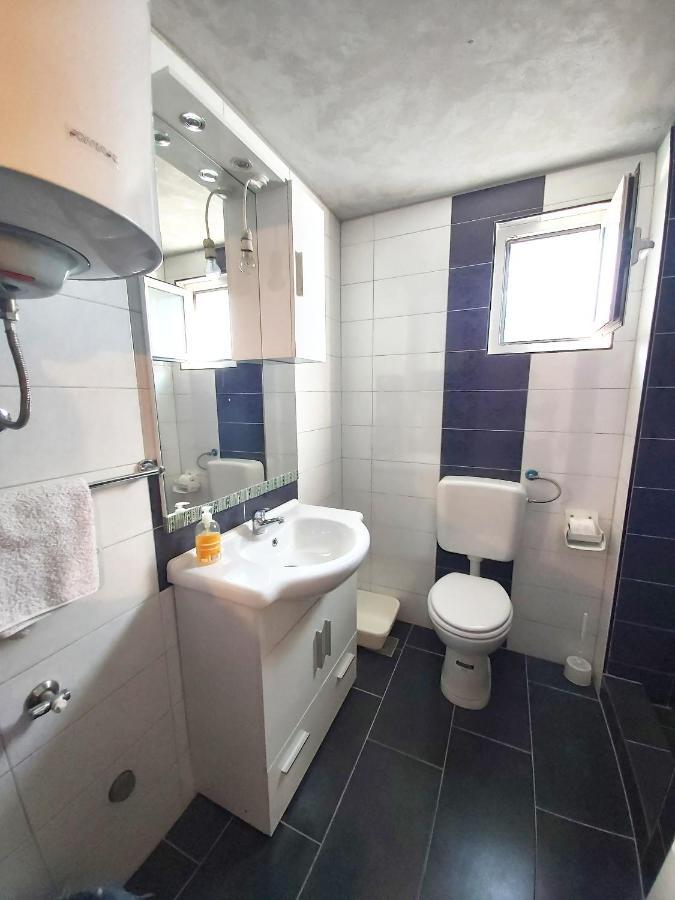 Apartments With A Parking Space Sali, Dugi Otok - 8181 ภายนอก รูปภาพ