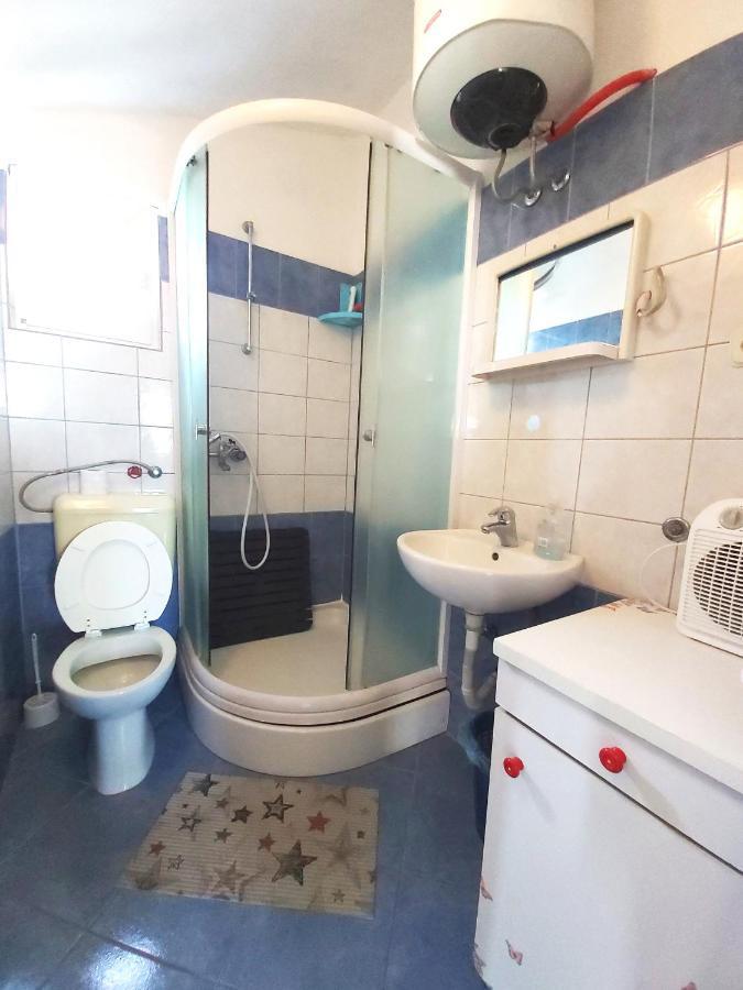 Apartments With A Parking Space Sali, Dugi Otok - 8181 ภายนอก รูปภาพ