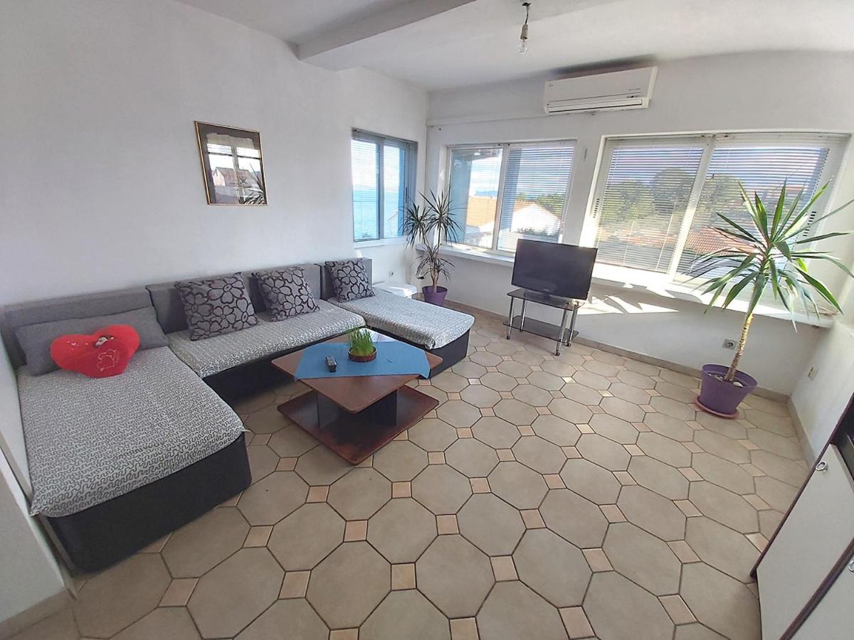 Apartments With A Parking Space Sali, Dugi Otok - 8181 ภายนอก รูปภาพ