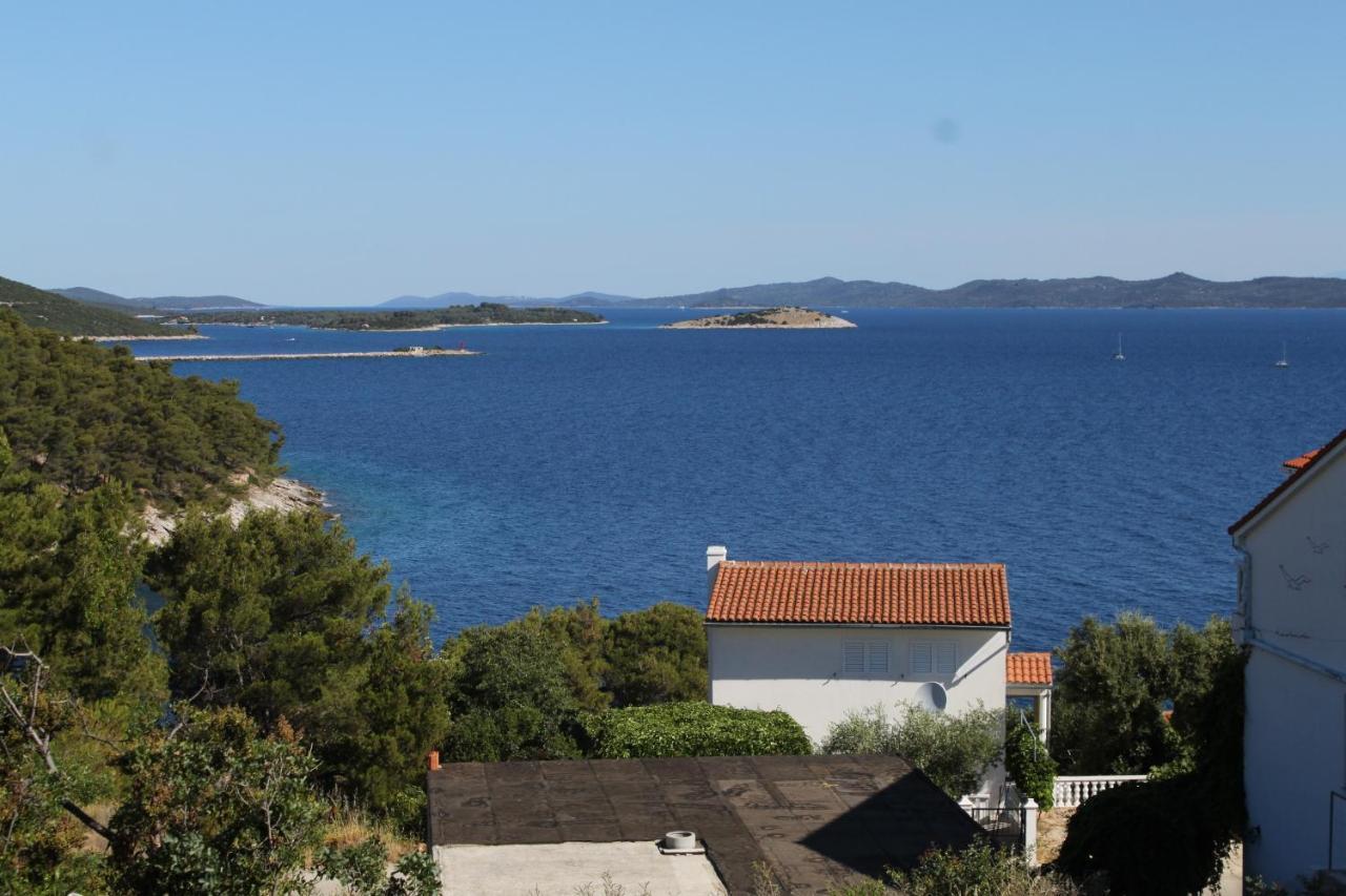 Apartments With A Parking Space Sali, Dugi Otok - 8181 ภายนอก รูปภาพ