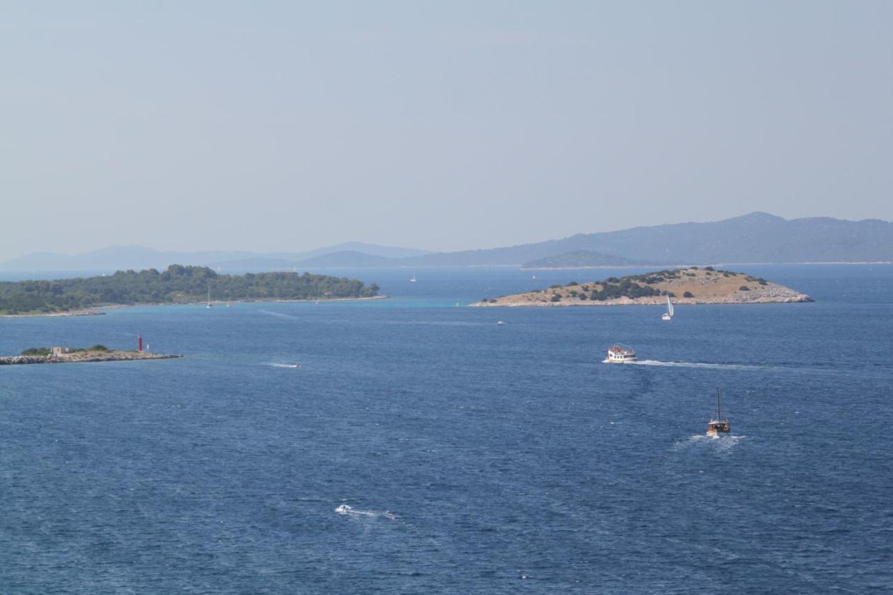 Apartments With A Parking Space Sali, Dugi Otok - 8181 ภายนอก รูปภาพ