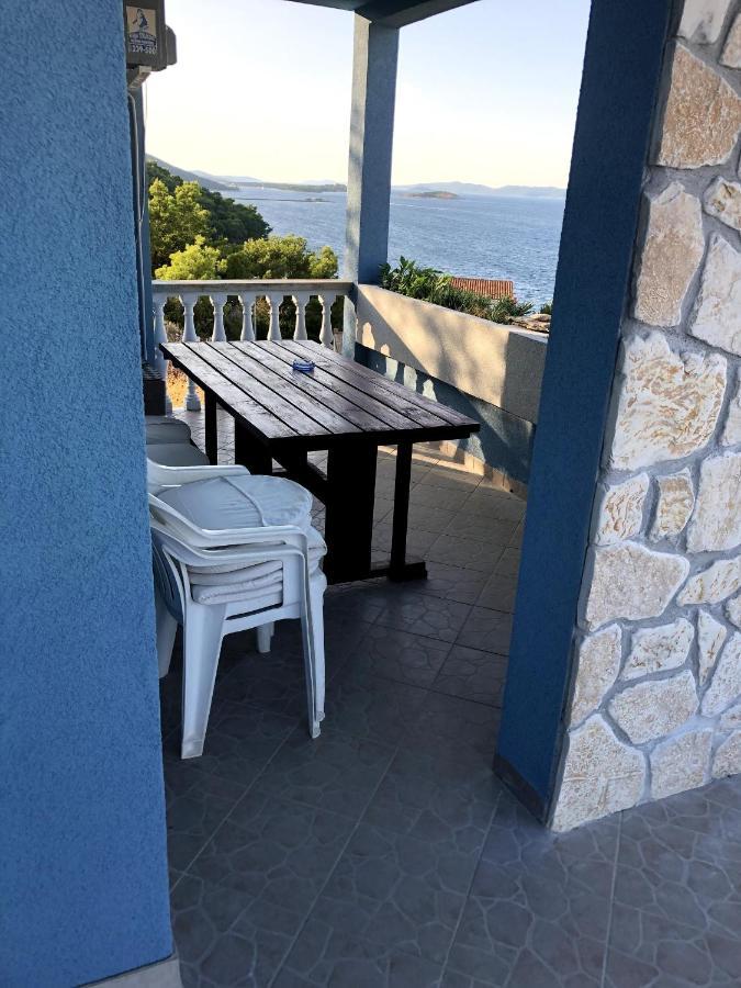 Apartments With A Parking Space Sali, Dugi Otok - 8181 ภายนอก รูปภาพ