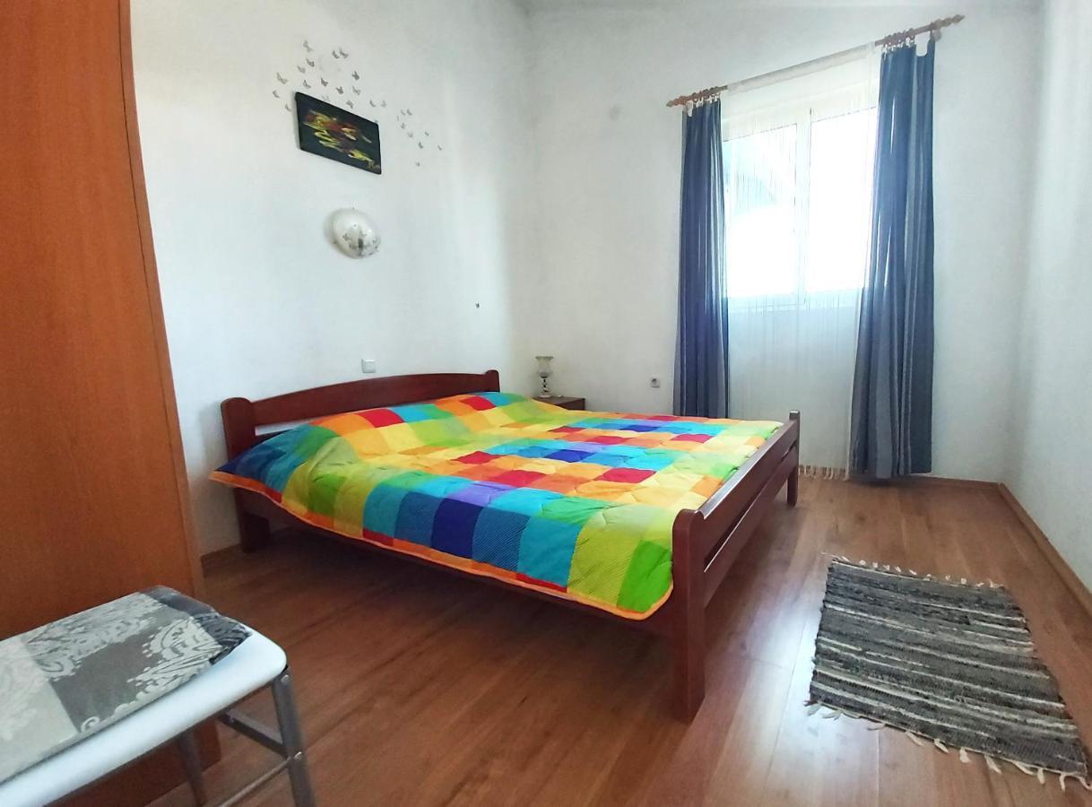 Apartments With A Parking Space Sali, Dugi Otok - 8181 ภายนอก รูปภาพ