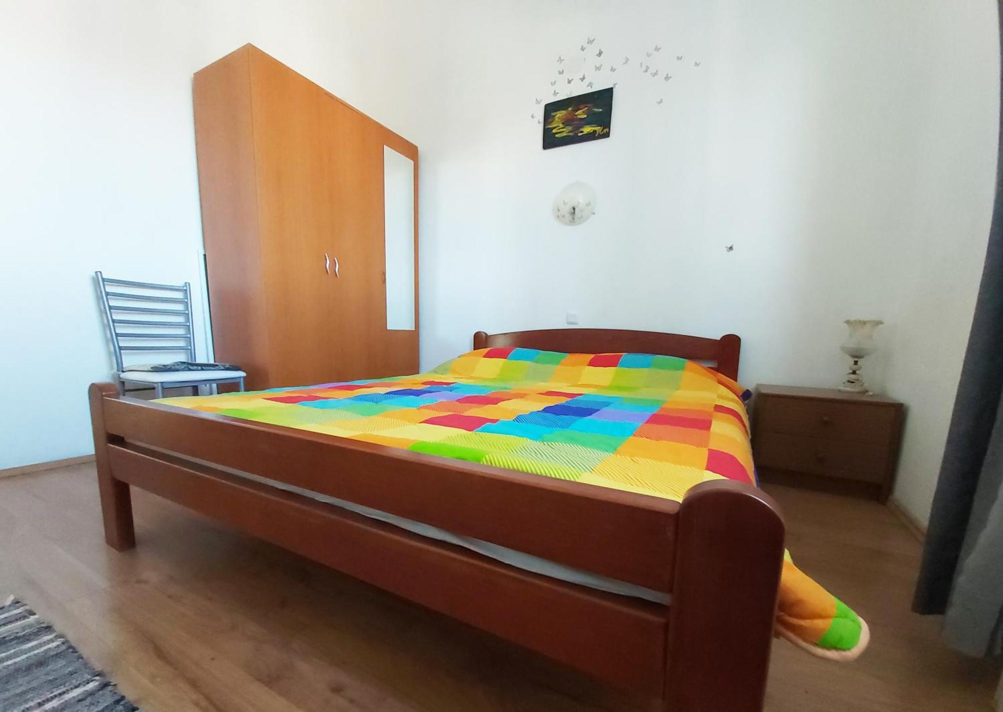 Apartments With A Parking Space Sali, Dugi Otok - 8181 ห้อง รูปภาพ