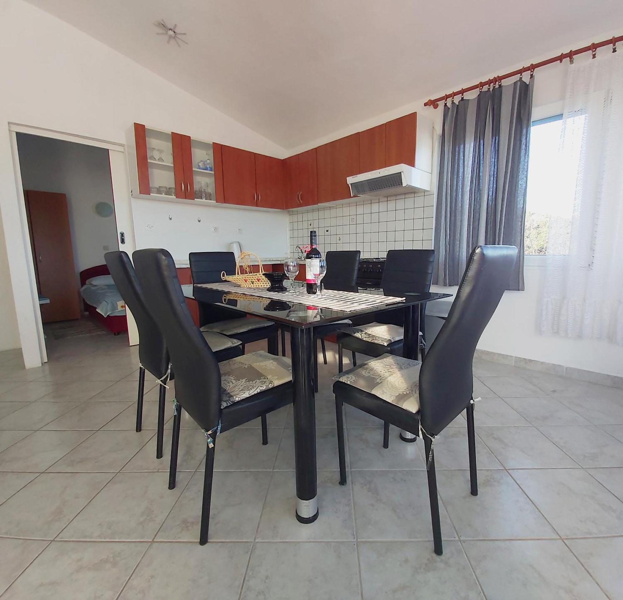 Apartments With A Parking Space Sali, Dugi Otok - 8181 ห้อง รูปภาพ