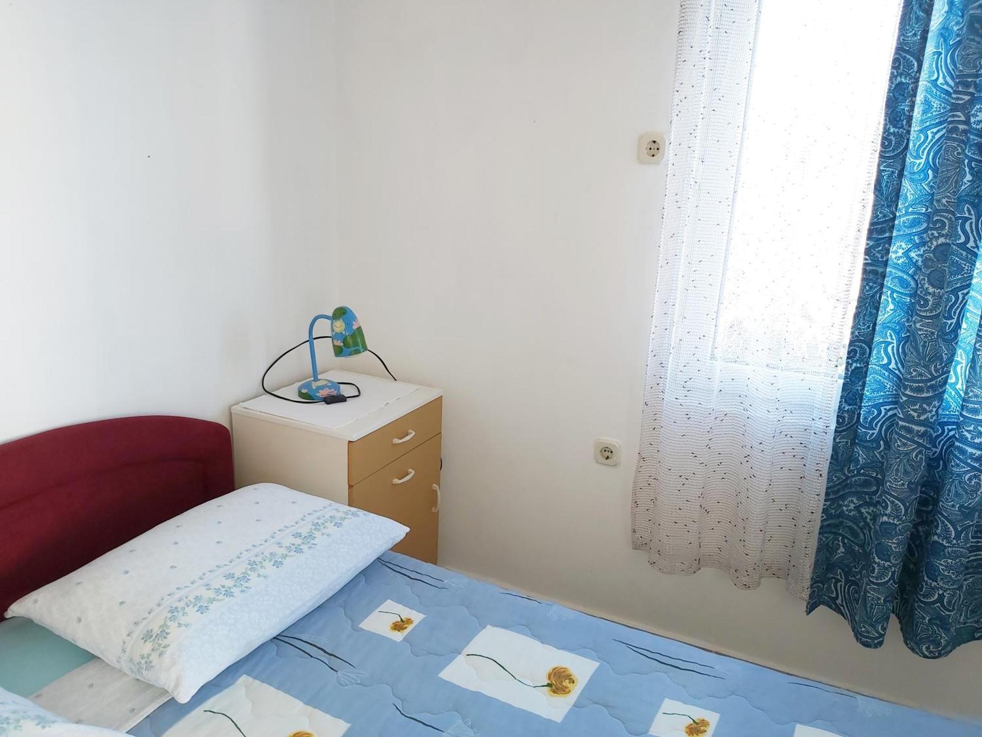 Apartments With A Parking Space Sali, Dugi Otok - 8181 ห้อง รูปภาพ