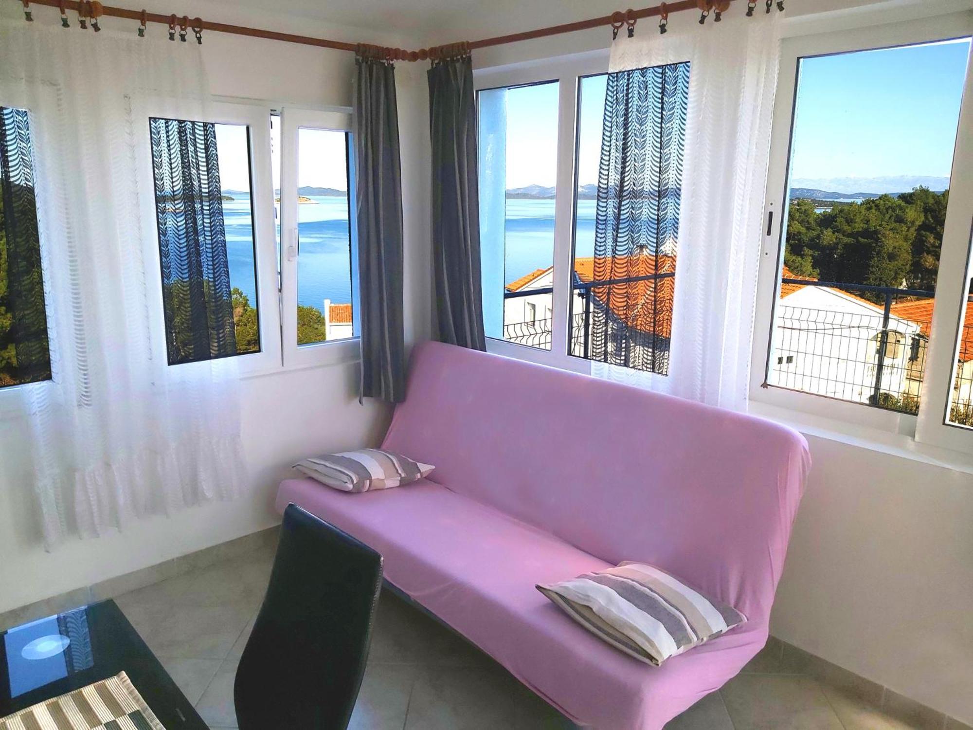 Apartments With A Parking Space Sali, Dugi Otok - 8181 ห้อง รูปภาพ